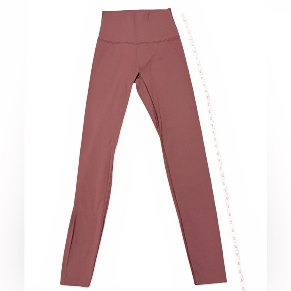 Aerie Chill Play Move Leggings Dusty Rose 💗